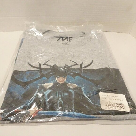 Marvel Mäns Thor Armar Hoodie | Fruugo SE